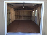 12X20 Farm Garage Storage Package Located in Milbank South Dakota